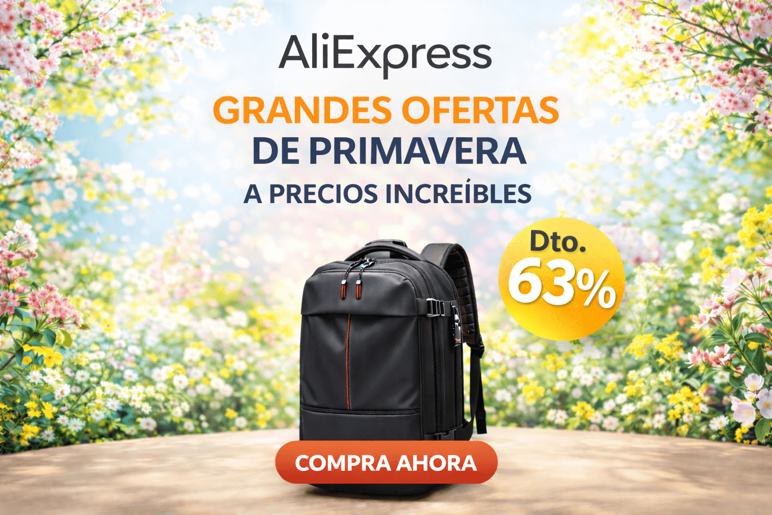 La Mochila con Compresión al Vacío que Duplica tu Espacio de Equipaje 