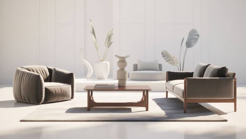 Top Furniture Deals on Amazon – Shop & Save Now!