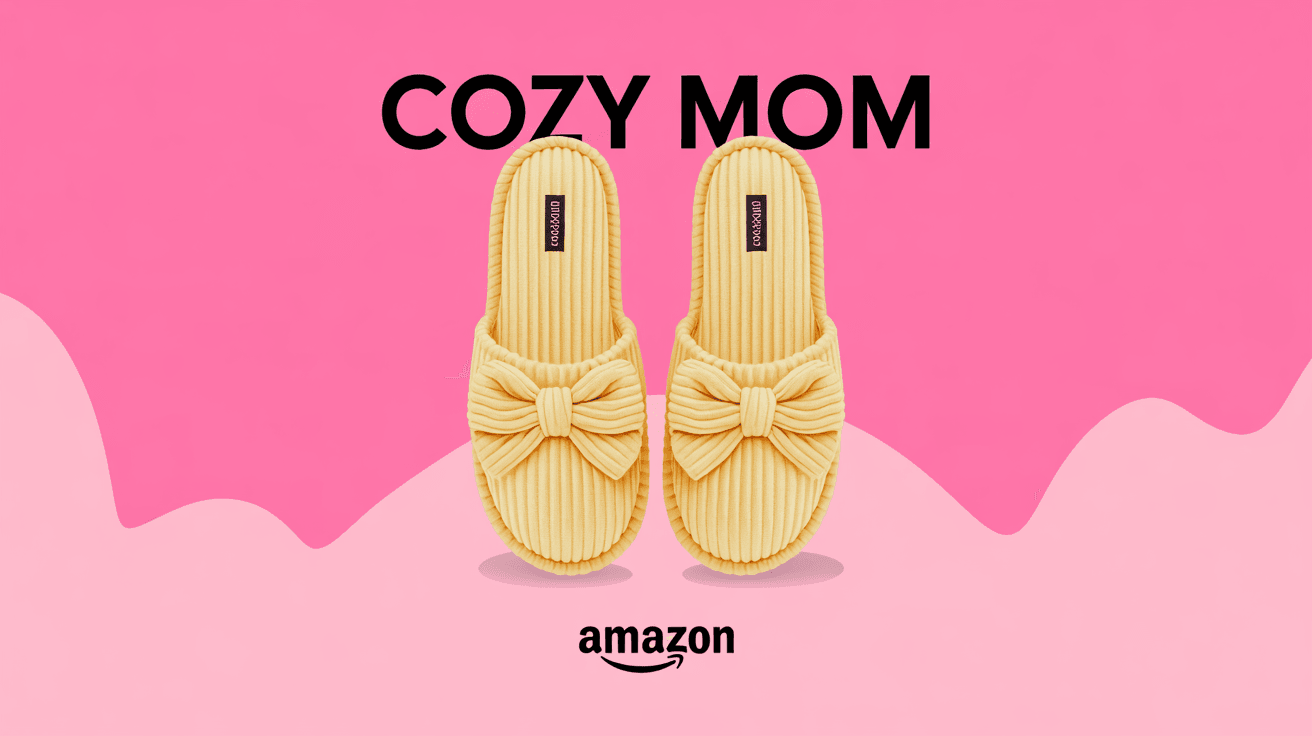 Top Cozy Mother’s Day Gift Deals on Amazon