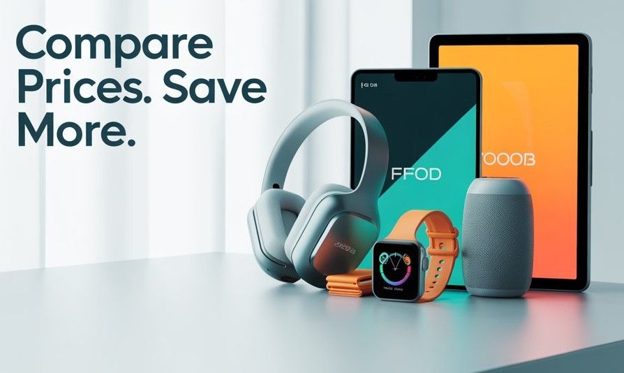 Discover Amazon's Hot Deals 