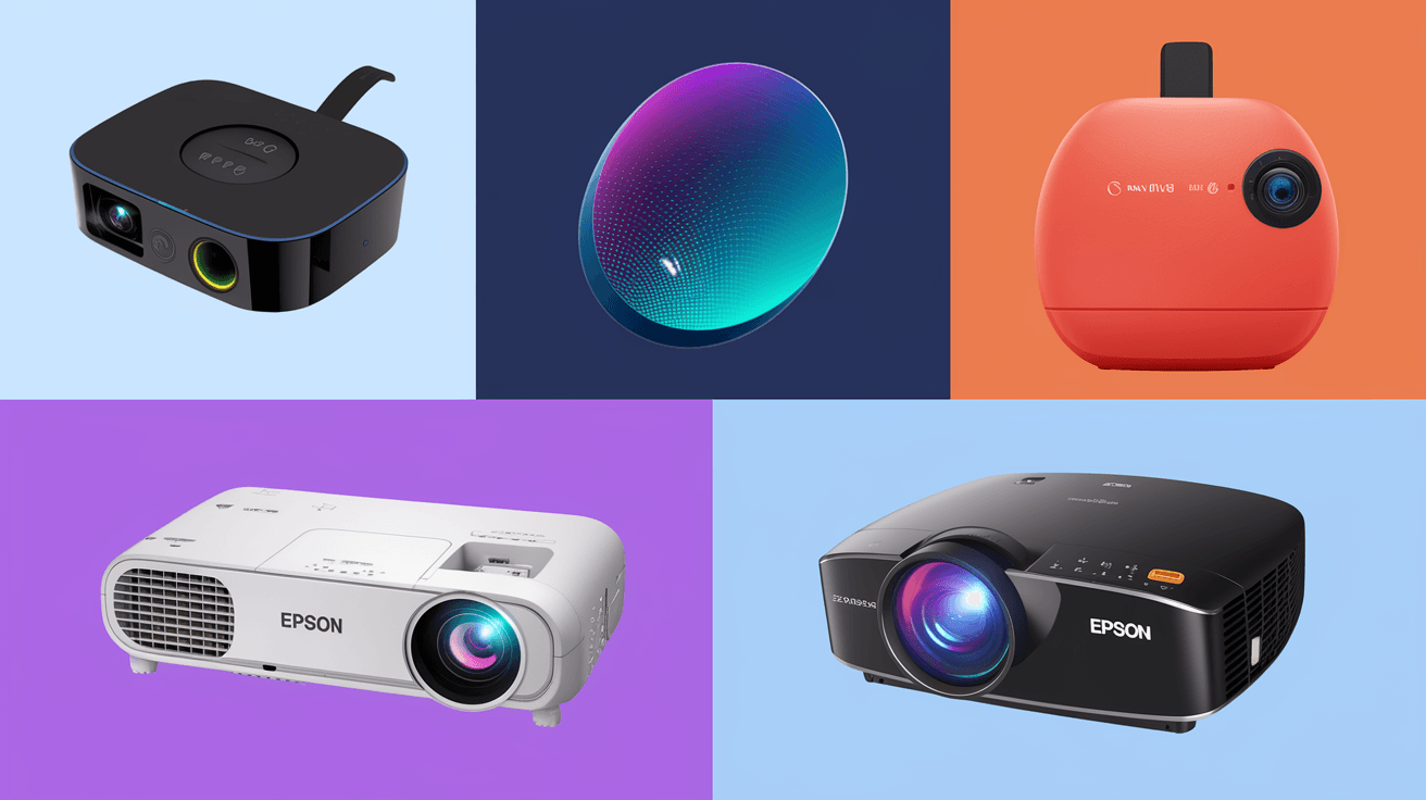 Unveiling the Best Projector Deals in the US – Massive Savings on Top Models!