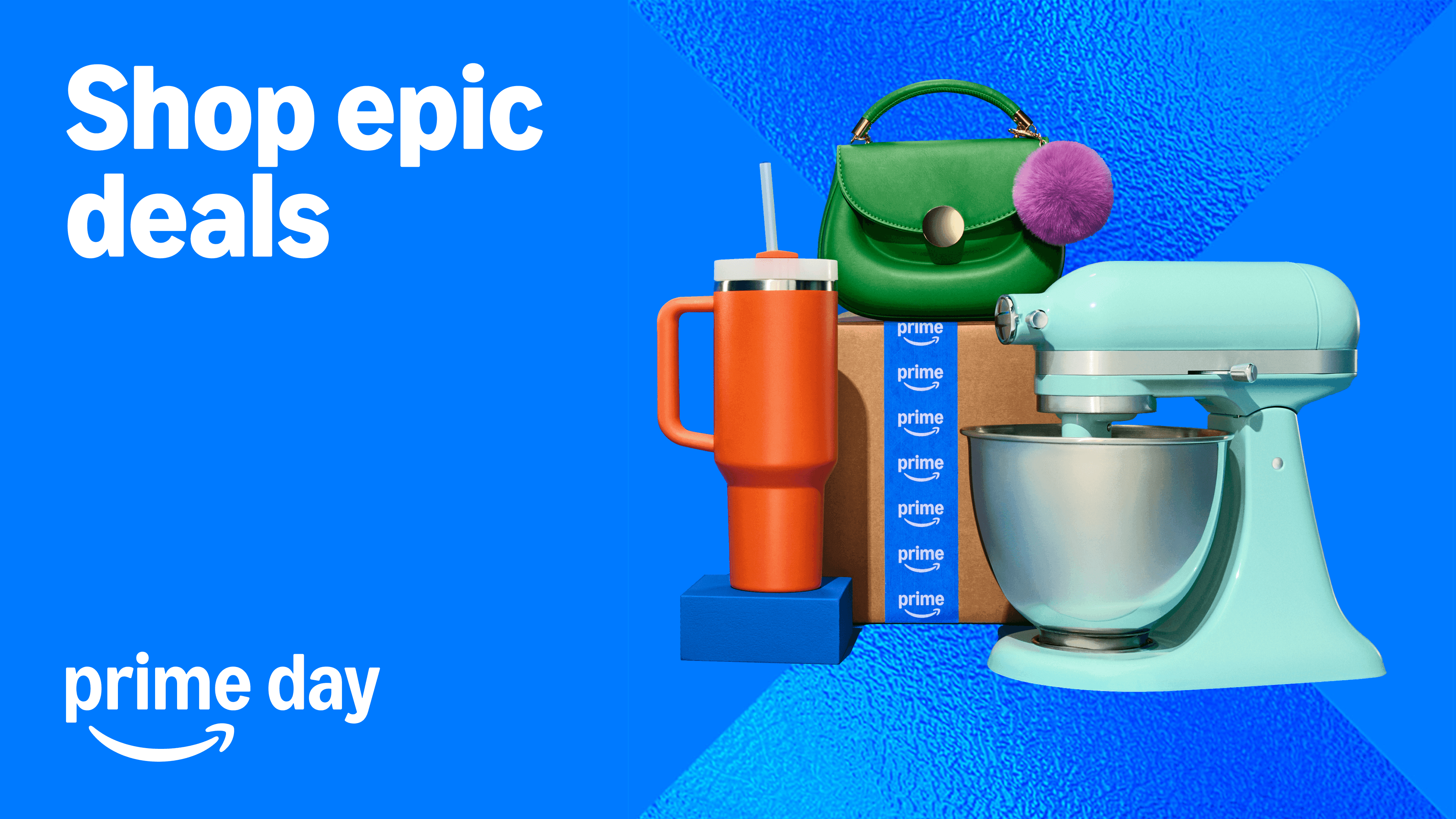 Amazon Prime Day Nursery Deals Have Landed