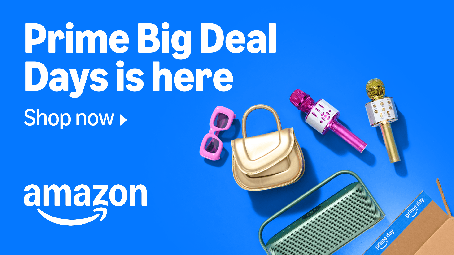Amazon Prime Day Fitness Deals Have Landed