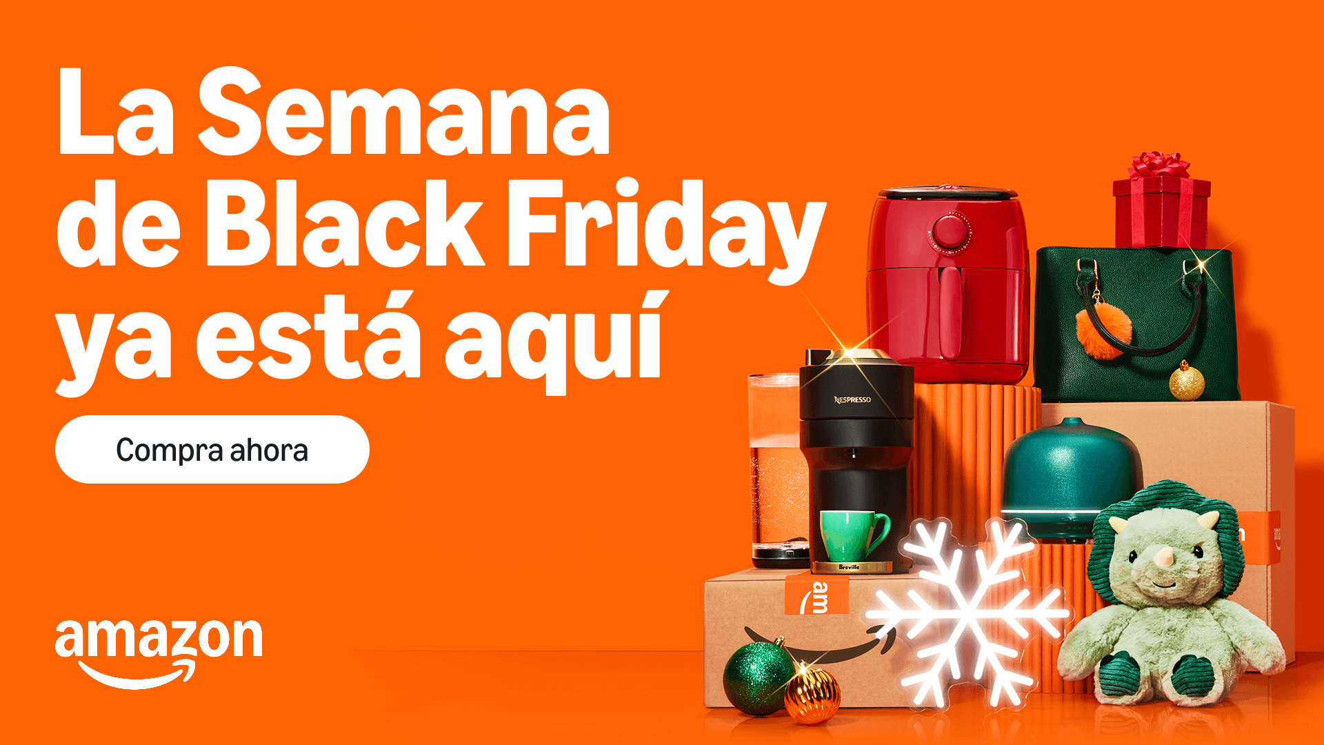 Las Ofertas del Prime Day de Amazon en Libros Ya Están Aquí