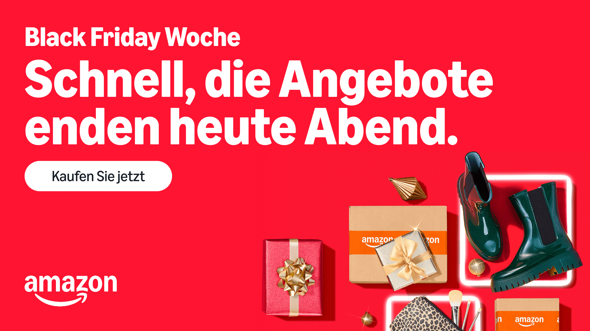 Die Angebote des Amazon Black Friday für Auto- & Fahrzeugelektronik sind jetzt da