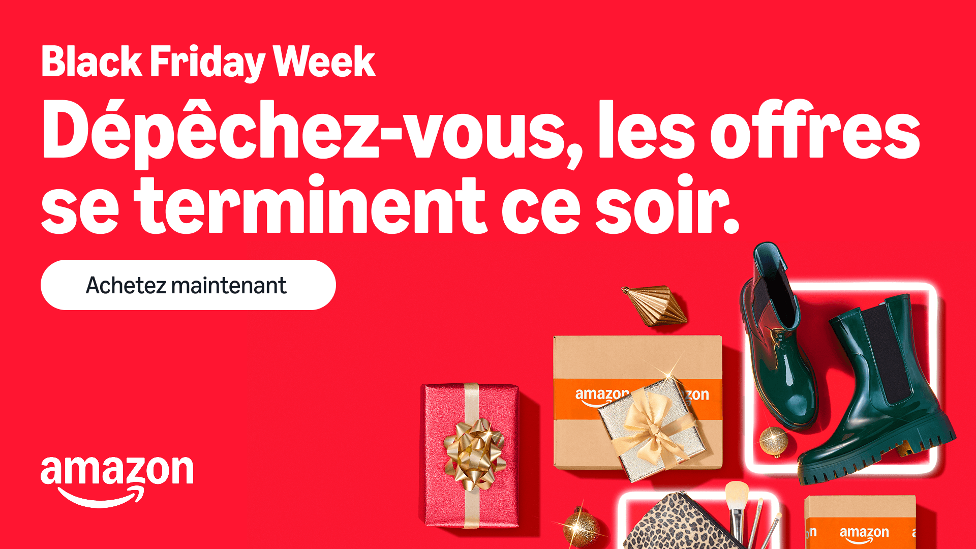 Amazon Black Friday : Offres Mode Femme à Découvrir
