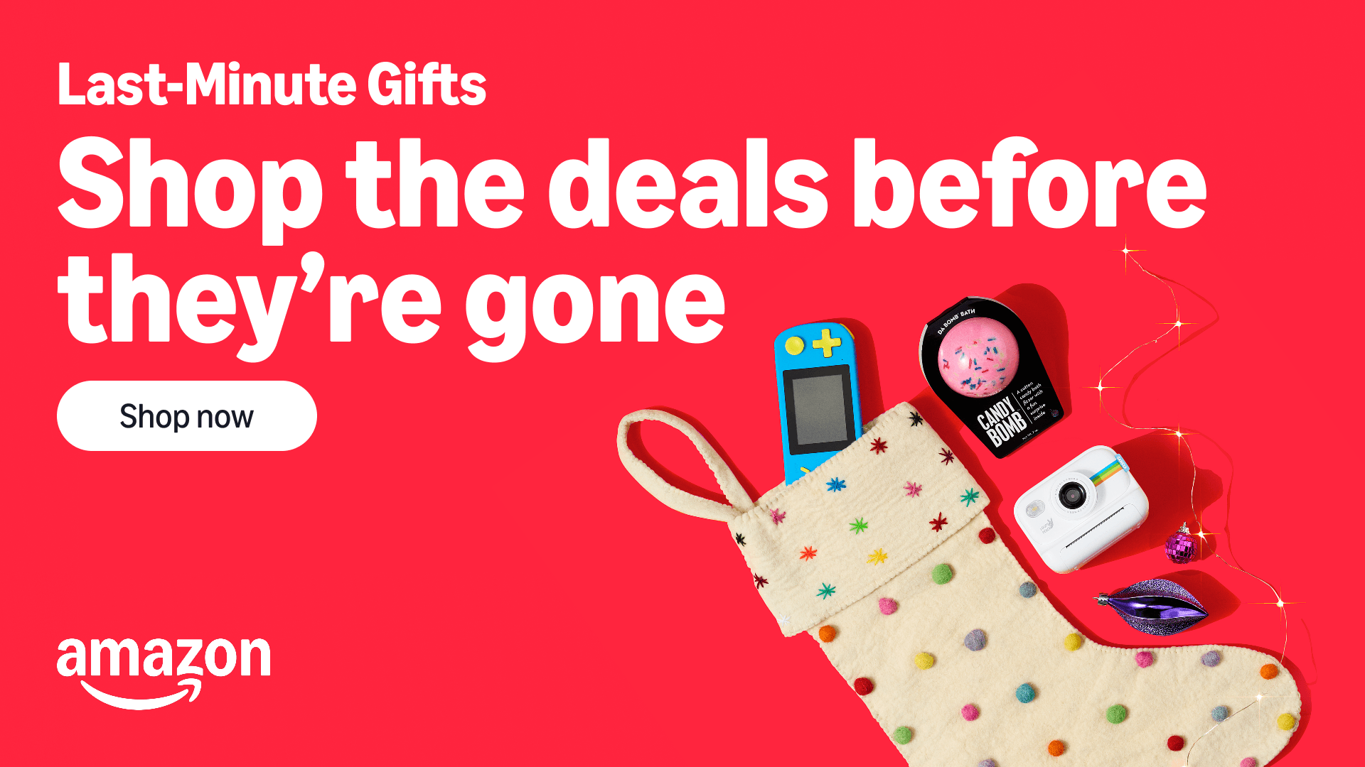 Amazon Last Minute Christmas Deals On Gifts For Teens Have Landed π
