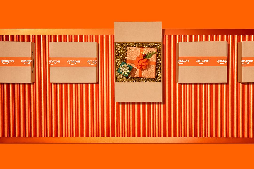 Amazon New Year's Appliances Deals Have Landed