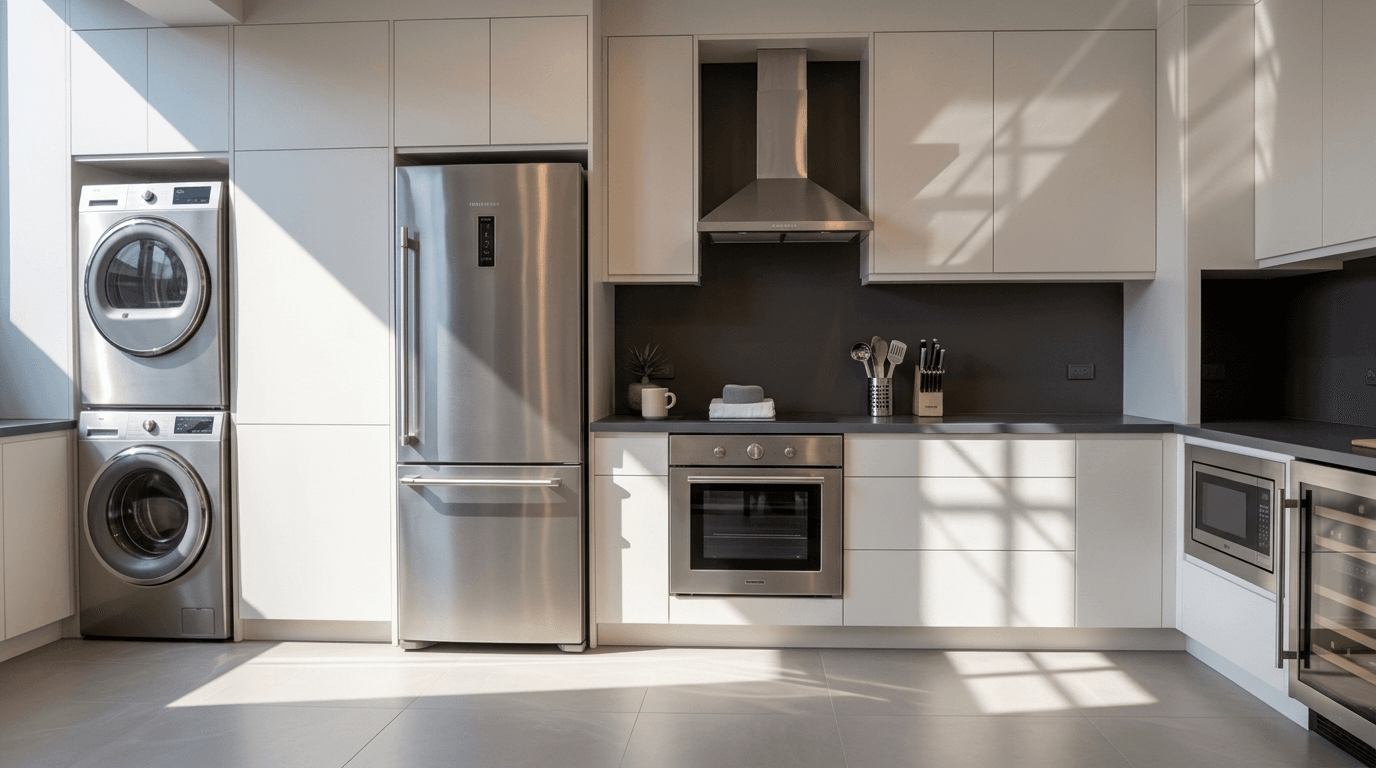 Amazonで見つけた生活を変える大型家電