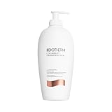 Biotherm Collagen Fit Firming Body Milk, Hydrating Lotion with Collagen Peptides for Skin Elasticity and Firmness