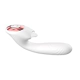 Langue Suceur Clitoridienne Double Mas-seur aspi-rateur vibromass-EUR Stimul-ateur Lang-UE clito-ridien VI-Brant Femme SUCC-ION vibromas-seurs femi-nin clitori-Dien vibra-nte Poi-nt g en forme