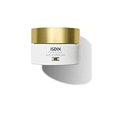 ISDIN Crema Facial Antiaging A.G.E. Reverse, Almond, 50 ml (Paquete de 1)
