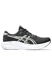 ASICS Mens Gel-Excite 11 Sneaker, Black Meteor Grey, 10 UK
