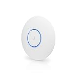 Ubiquiti UniFi AP AC Pro Indoor/Outdoor Access Point (UAP-AC-PRO)