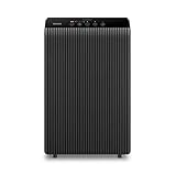 WINIX 5510 Air Purifier (New Generation of 5500-2) with Wi-Fi for Home Large Room Up to 1882 Ft² in 1 Hr, True HEPA, High Deodorization Carbon Filter and Auto Mode, Captures Pet Allergies and smoke