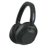 Sony ULT WEAR Cuffie bluetooth con Cancellazione Rumore e bassi profondi