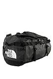 The North Face NF0A52ST53R1 BASE CAMP DUFFEL - S Sports backpack Unisex Adult TNF Black-TNF White-NPF Taille OS