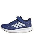 Adidas Unisex niños RUNFALCON 5 Shoes Kids, Royal Blue/Cloud White/Dark Blue, 35 EU