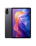 シャオミ(Xiaomi) タブレット Redmi Pad 2 4GB+128GB グラファイトグレー wi-fiモデル 2.5K 大型11インチディスプレ Dolby Atmos対応 9000mAh 大容量 バッテリー 高性能チップHelio G100-Ultra 2TBまでmicroSDカード拡張 Xiaomi相互接続機能対応 軽量 エンターテインメント 子供用にも 日本語版