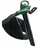 ASPIRATEUR SOUFFLEUR DE Feuilles Electrique 3000w Jardin Jardinage