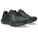 [アシックス] ランニングシューズ GEL-CONTEND 10 BLACK/CARRIER GREY 28.0 cm 4E