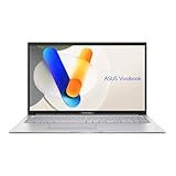 ASUS Vivobook 17 X1704VA-AU813W17.3" PC Portable (Intel Core i5-120U jusqu'à 5.0 GHz, 16 Go DDR4, 1 to SSD, Intel Graphics, Windows 11 Home) – Clavier AZERTY