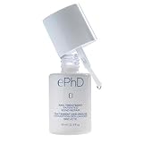 ePhD Bond Repair Nail Treatment, Nail Repair that Strengthens, Restores & Rebuilds Brittle Nails, Strengthens from Within, Formula for Damaged, or Post-Gel Nails, Use Alone or as a Polish Base