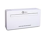Climatizzatore Unico Diloc Over monoblock 12HP senza unità esterna Wifi Inverter R290 A+ Easy Design Condizionatore in pompa di calore