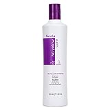 Fanola No Yellow Purple Shampoo - Purple Color Depositing Shampoo for Blondes, Bleached & Grey Hair - Formulated with Violet Pigment to Remove Brassy Tones from Hair (11.83 Fl oz)