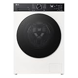 LG F2NX50S9THB Lavatrice Slim Intelligente 9 kg Classe A-30%