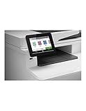HP Color LaserJet Pro M479fnw (W1A78A) - Farb-Multifunktionsdrucker: Drucken, A4, Scannen, Kopieren, Faxen (Farbe; bis zu 27 S./Min.; USB 2.0; Gigabit Ethernet; Wi-Fi)