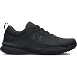 Under Armour Men's UA Charged Edge, Men's Trainers with Cushioning, Running Shoes for the Gym and Outdoors, Lightweight Sportswear