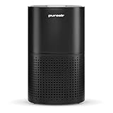 PuroAir 240 HEPA Air Purifiers for Home Large Rooms - Covers 1,000 Sq Ft - Filters Up To 99.9% of Pollutants, Smoke, Pollen, Dust, and VOCs - Quiet HEPA Air Filter - Air Purifiers for Bedroom