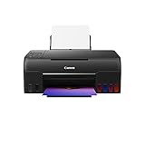 Canon PIXMA G620 Wireless MegaTank Photo Printer