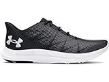 Under Armour Men's UA Charged Speed Swift, Lightweight Trainers for Men, Sports Shoes with Charged Cushioning, Mens Running Shoes