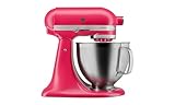 Kitchenaid 5KSM195PSBHI 700063432 - Mezclador artesano (4,7 L)