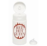 【ひと塗り大興奮】レッドホットクイーン 塗るタイプ ジェル 女性向け RED HOT QUEEN