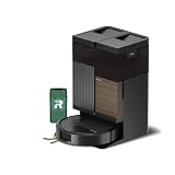 iRobot Roomba® Plus 576 Combo robot aspirapolvere lavapavimenti, 25.000 Pa