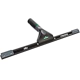 Unger EN350 ErgoTec Ninja - Tergivetri completo 40°, 35 cm, in gomma morbida