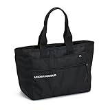 [Under Armour] [アンダーアーマー] UA Tote Bag Black ONESIZE