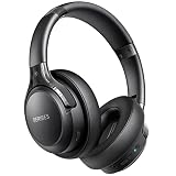 BERIBES Bluetooth Headphones Over Ear Wireless HiFi Stereo Headsets 65H 6EQ