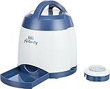 TRIXIE Hundespielzeug Intelligenz Dog Activity Strategie-Spiel Memory Trainer 3.0 – Anspruchsvolles Intelligenzspielzeug für Hunde zur Beschäftigung 20x24cm, tierschutzkonform - 32040