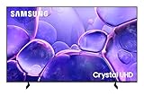 Samsung TV 65U8075F 4K UHD 65 pouces (163 cm) Smart TV Bluetooth WiFi 2025