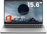 Jumper 15.6 Inch Laptop 12GB RAM 512GB ROM with Office 365 Subscription