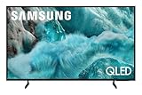 Samsung 65-Inch Class QLED Q7F Series Samsung Vision AI Smart TV (2025 Model, 65Q7F) Quantum HDR, Object Tracking Sound Lite, Q4 AI Gen1 Processor, 4K upscaling, Gaming Hub, Alexa Built-in