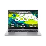 Acer Aspire Go 15 | PC Portatile | 15.6" | Ryzen 5 | 16GB | 512 GB