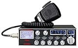 Galaxy dx-959 40 Channel on/SSB Mobile CB Radio with Frequency Counter
