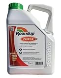 ROUNDUP POWER 2.0 LT.5 Erbicida sistemico ad azione totale per applicazioni in post-emergenza delle infestanti