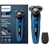 Philips Electric Shaver Series 5000, Wet & Dry with ComfortTech Blades, S5466/17