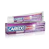 CAREDO Gum Toothpaste for Periodontitis, Gum Repair for Receding Gums, Gum Disease & Gingivitis Treatment, Periodontal Disease Treatment for Gum Health, Gum Disease Repair Bad Breath Toothpaste 3.52OZ